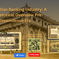 Indian Banking Industry A Historical Overview Pre-Independence Era