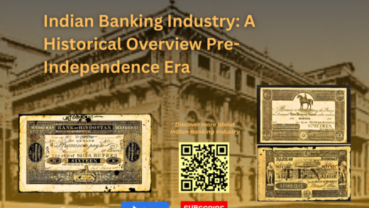 Indian Banking Industry A Historical Overview Pre-Independence Era