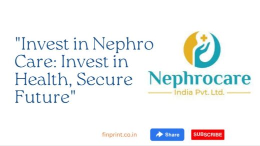 Nephro Care IPO allotment