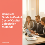 Complete Guide to Cost of Capital Calculation Methods
