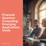 Financial Quantum Computing: Emerging Applications Guide