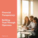 Financial Transparency: Building Trust Through Openness
